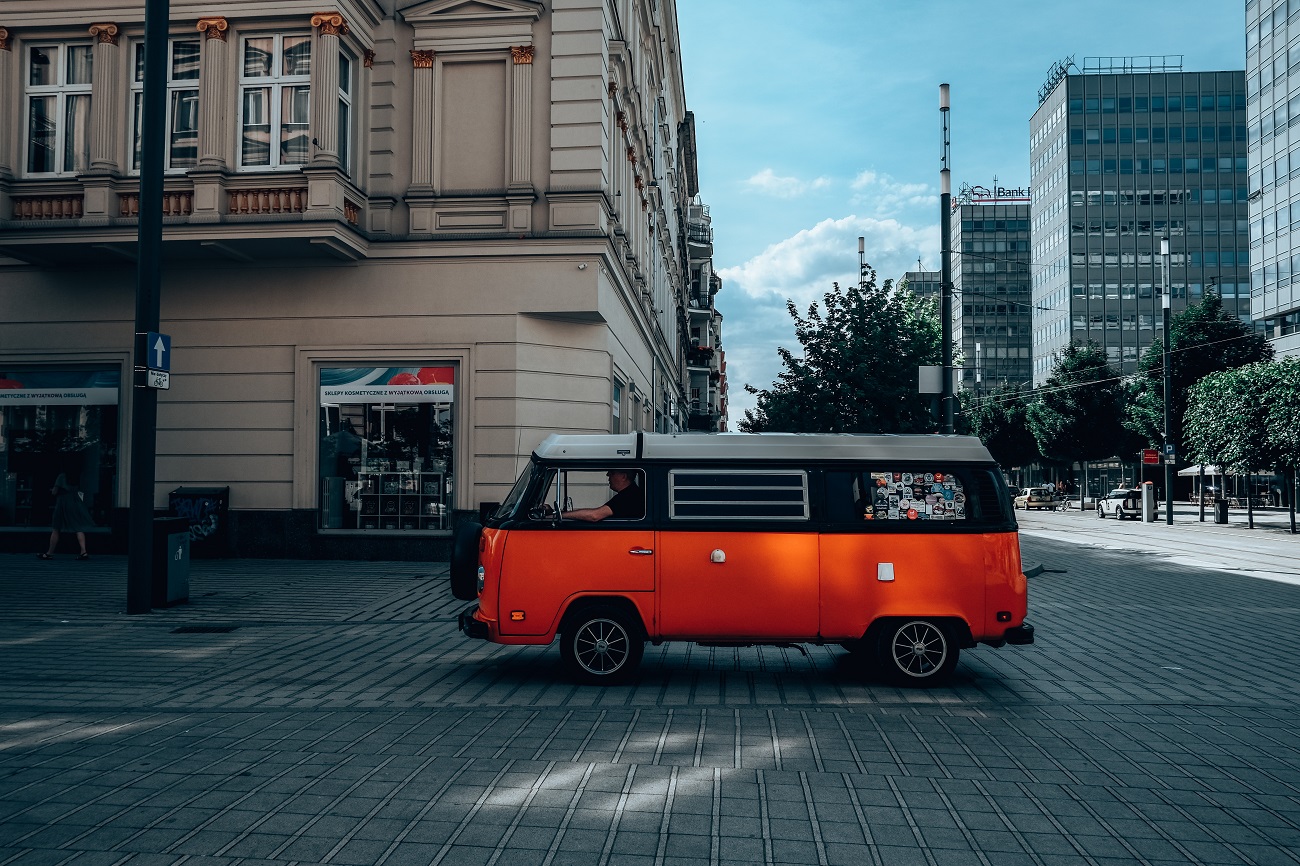 Строгие наказания. За что могут штрафовать водителей в Польше