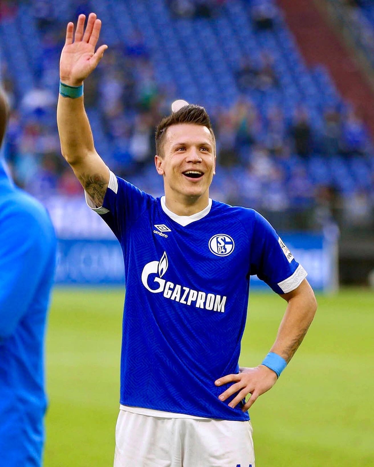 Клятий &quot;Газпром&quot;. Колишній клуб Коноплянки рятуватимуть вболівальники