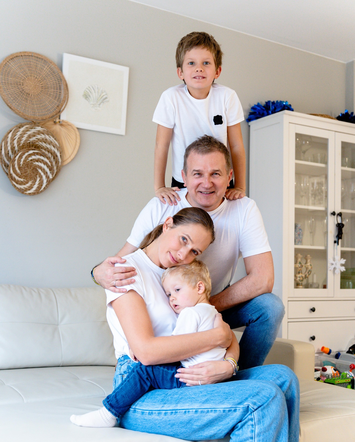 5 українських зіркових пар, які закохалися один в одного на знімальному майданчику