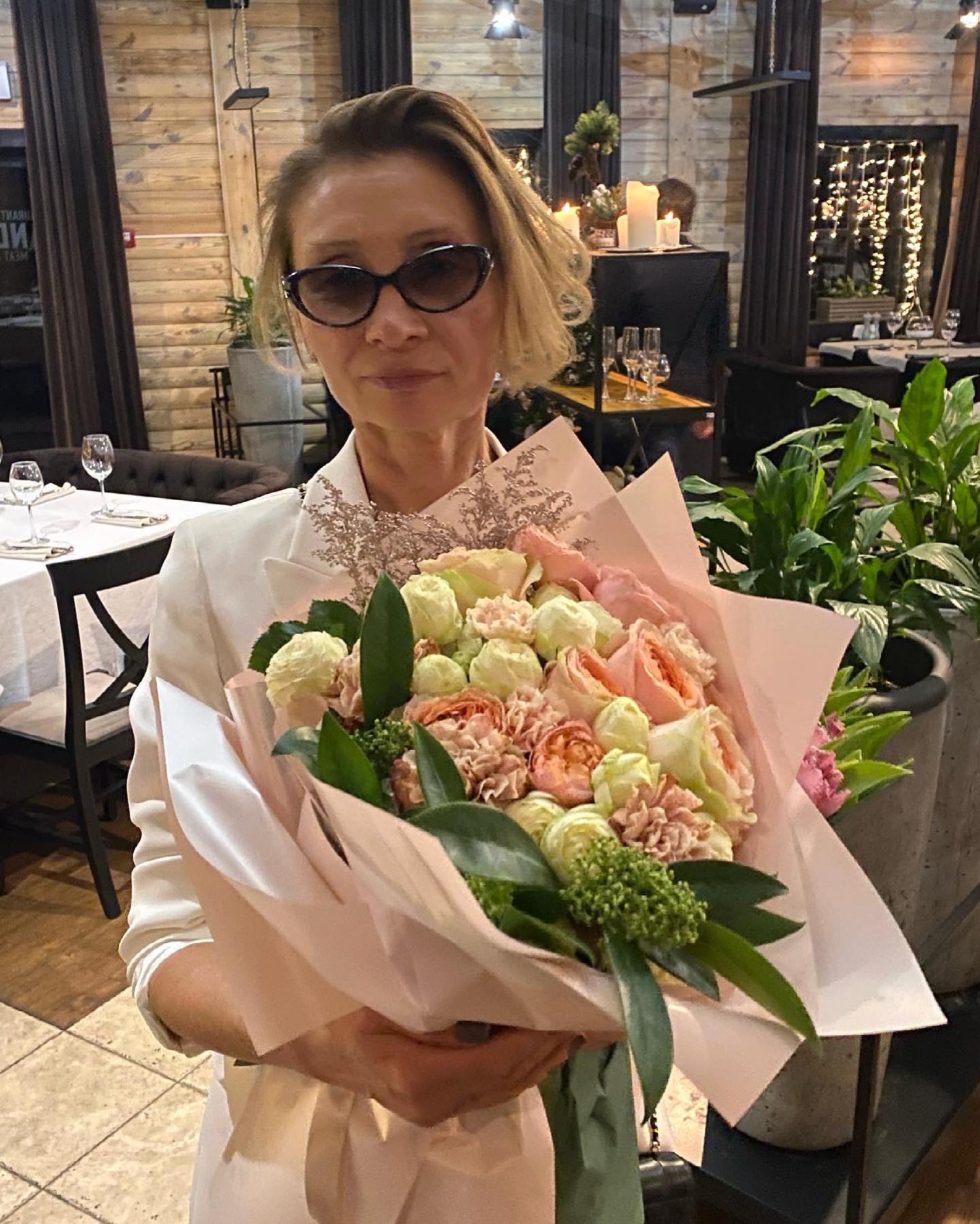 Катя Осадчая показала редкие фото с красавицей-мамой: "ты для меня абсолютный пример женщины"