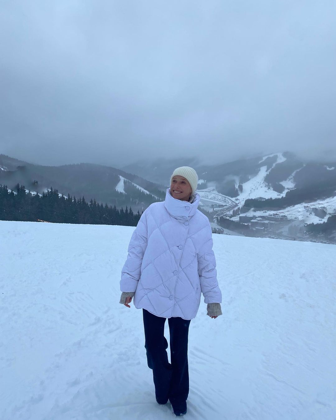 Райские острова или горнолыжные курорты: где отдыхают украинские звезды этой зимой