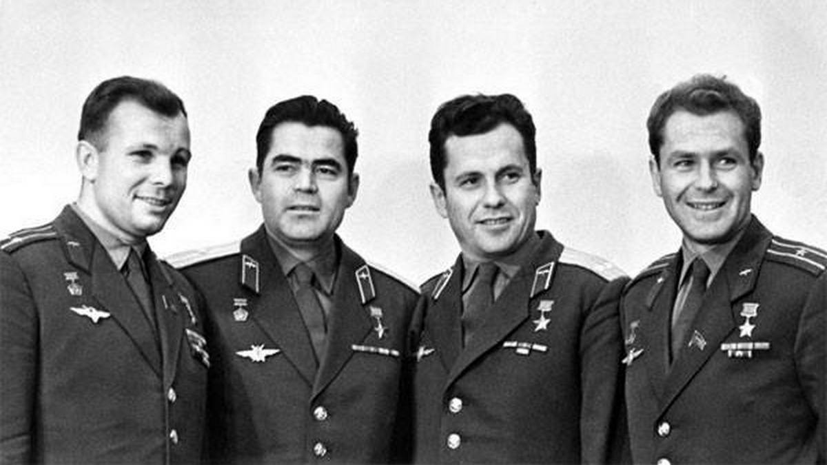 Перший українець в космосі, і це не Каденюк. Цікаві факти про космонавта, чиє ім'я було маловідомим