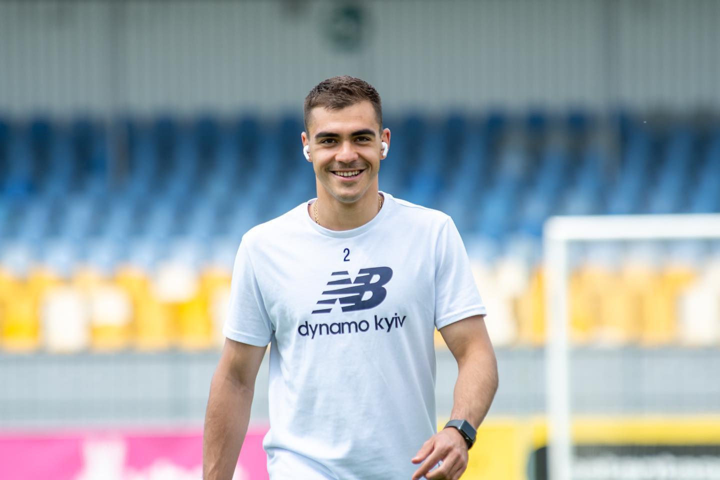 Хто хоче заміж за футболіста? 4 завидних холостяків збірної України