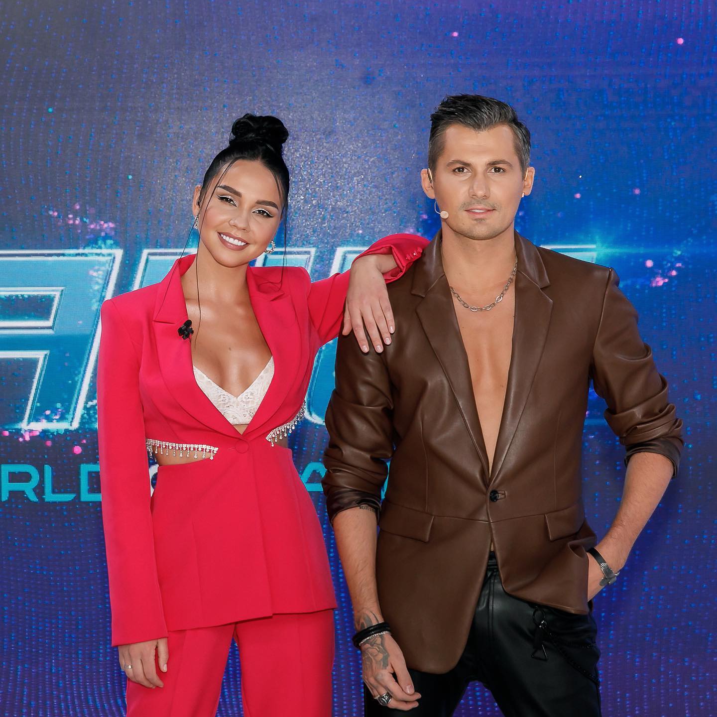 &quot;Випльовував щось чорне&quot;: зірка українського ТБ розповів, як росіяни труїли його і дружину