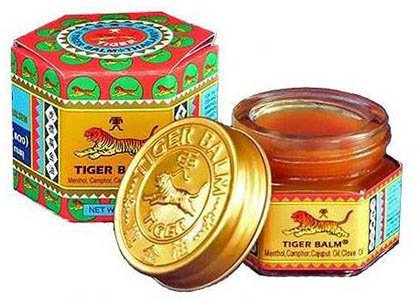 Снимает боли в спине, убирает насморк. Эта культовая мазь творит чудеса