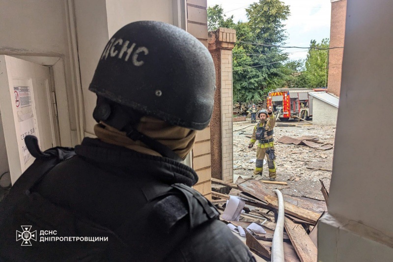 Three drone strikes in a week: Is Ukraine’s mobilization at risk?