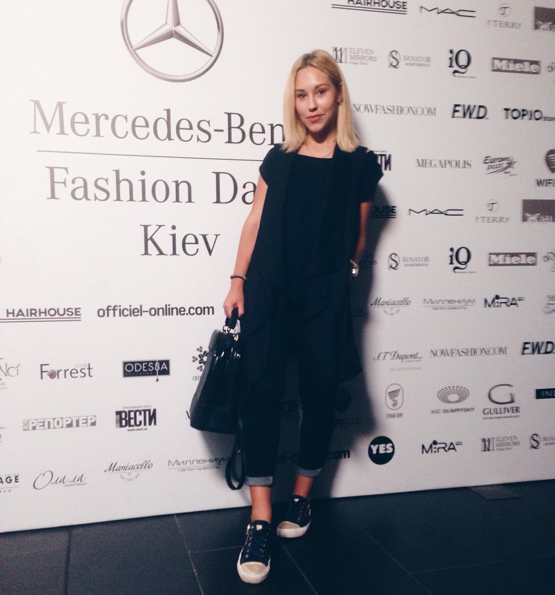 Как выглядела Даша Квиткова до замужества с Никитой Добрыниным: яркие фото