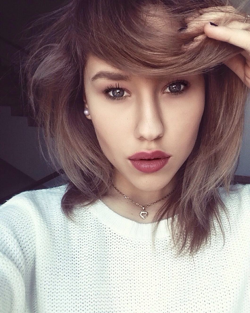 Как выглядела Даша Квиткова до замужества с Никитой Добрыниным: яркие фото