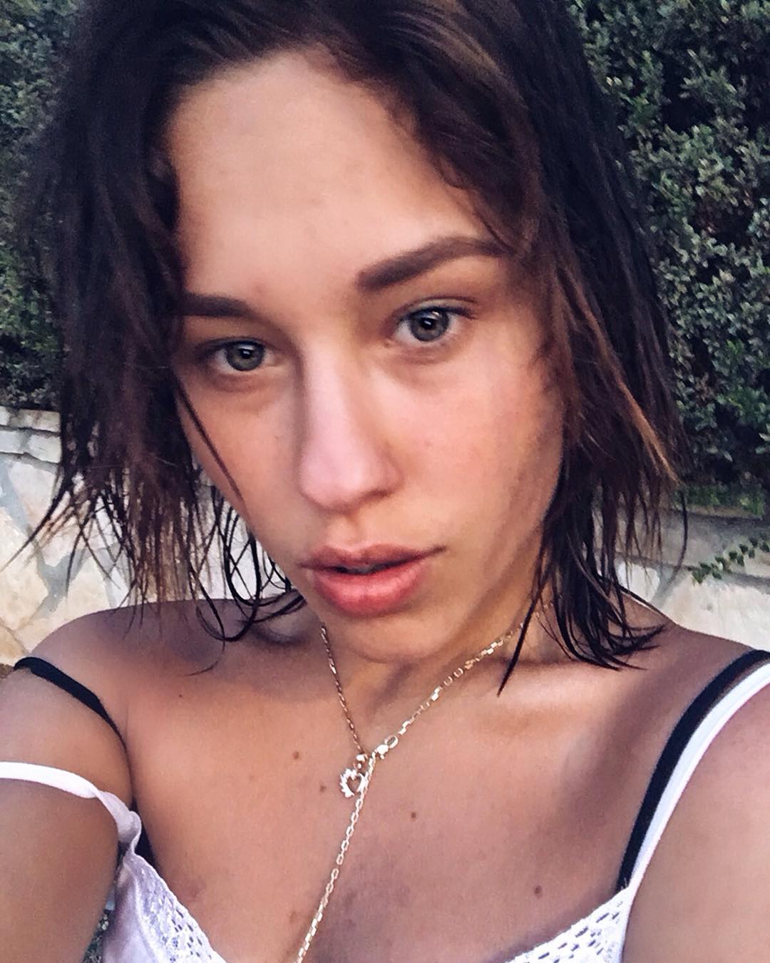 Как выглядела Даша Квиткова до замужества с Никитой Добрыниным: яркие фото