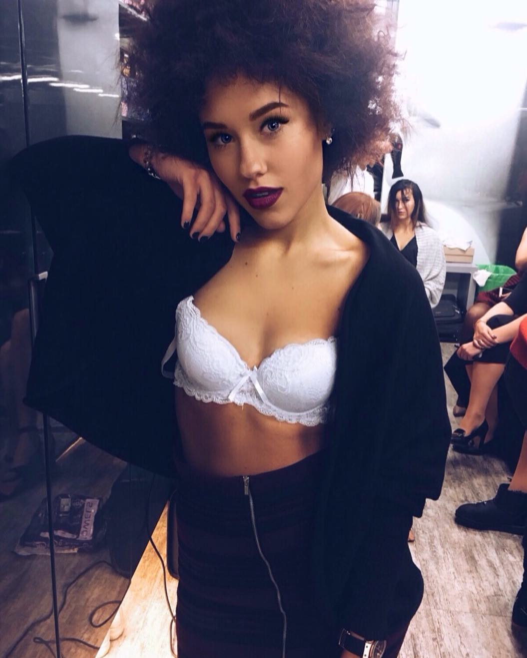 Как выглядела Даша Квиткова до замужества с Никитой Добрыниным: яркие фото