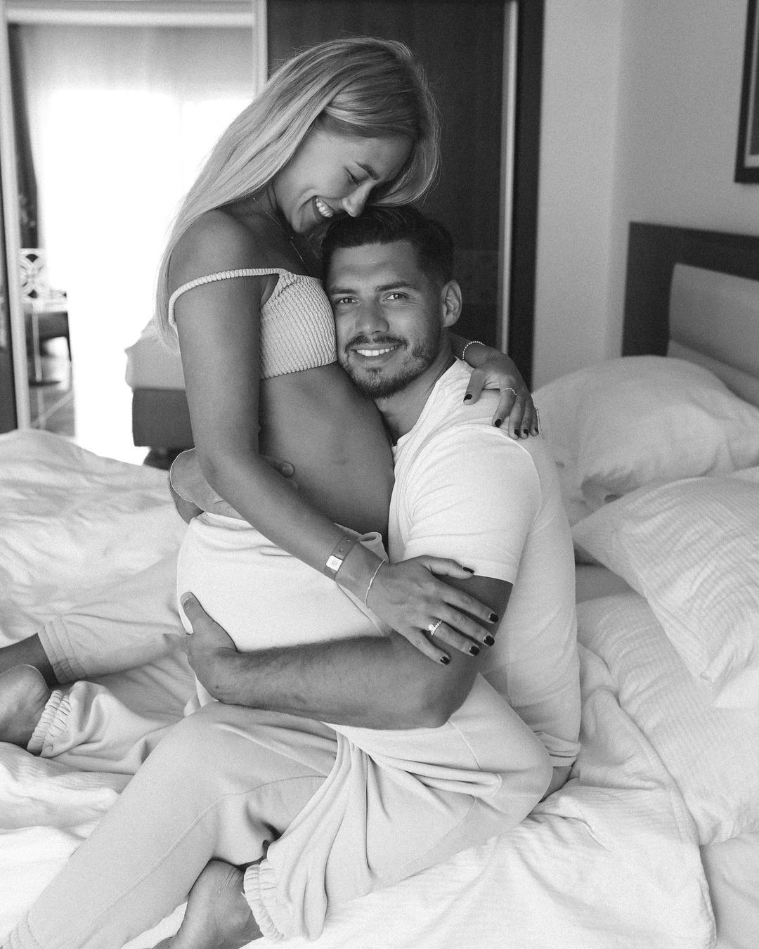 Как выглядела Даша Квиткова до замужества с Никитой Добрыниным: яркие фото