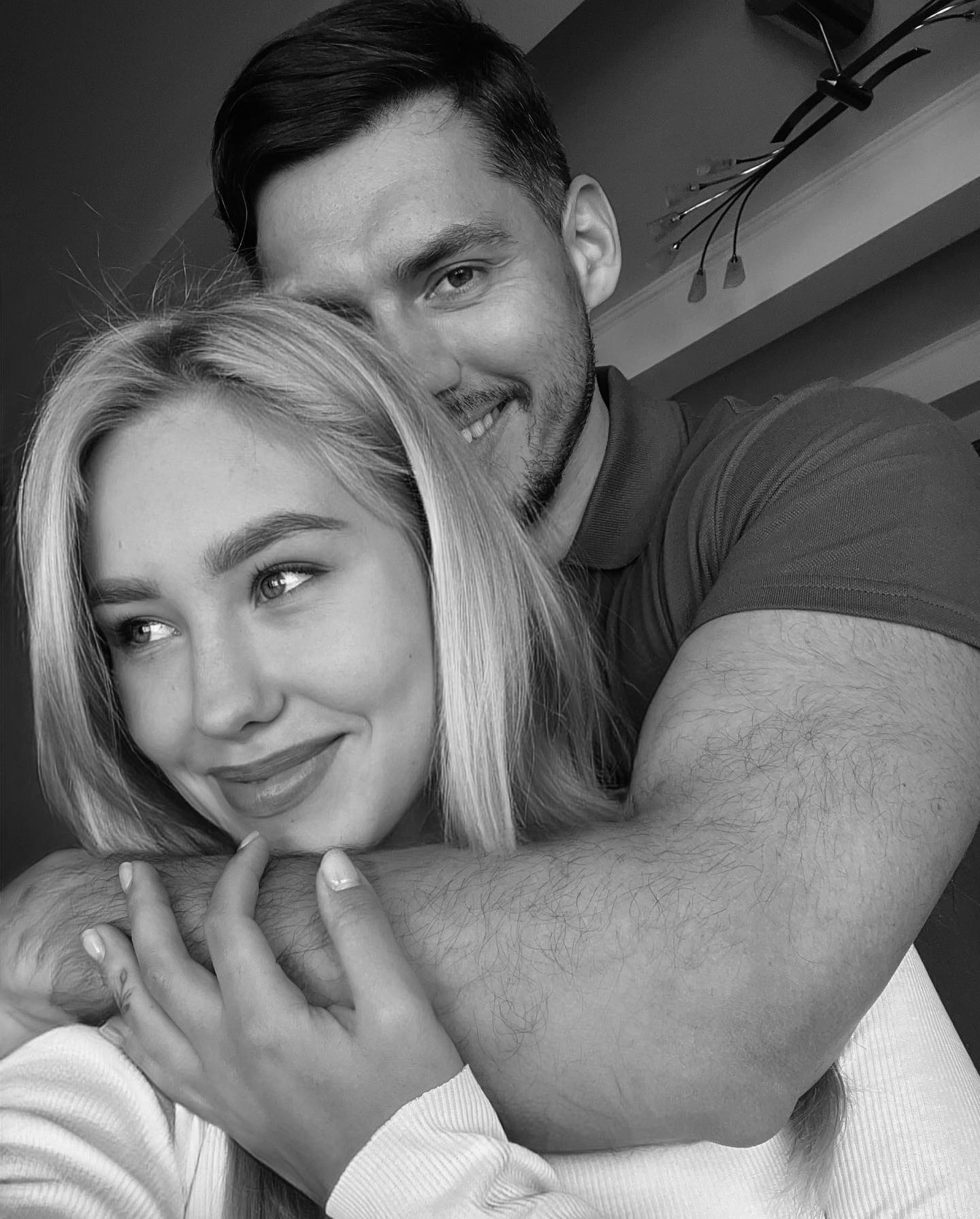 Квиткова похвасталась подарком от незнакомца за 2 тысячи долларов (фото)