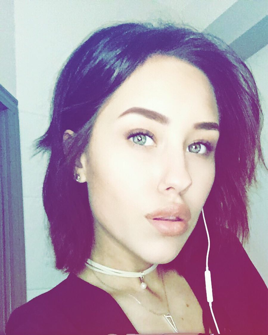 Как выглядела Даша Квиткова до замужества с Никитой Добрыниным: яркие фото