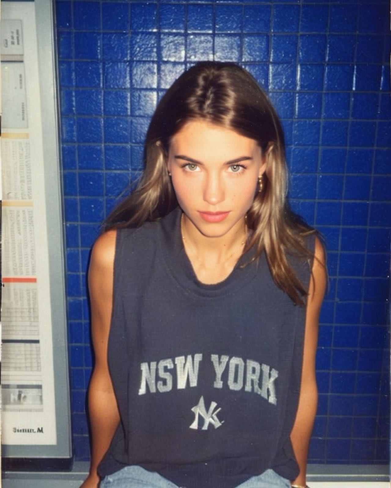 У стилі 90-х: українські зірки показали, якими їх бачить штучний інтелект (фото)