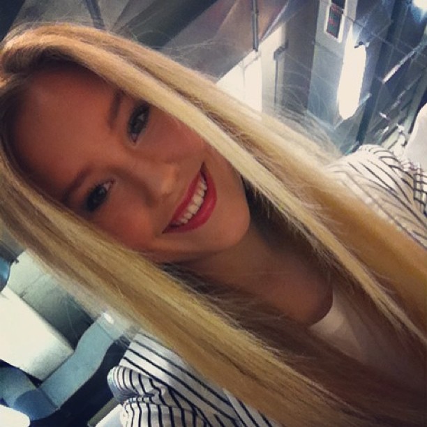 Как выглядела Даша Квиткова до замужества с Никитой Добрыниным: яркие фото