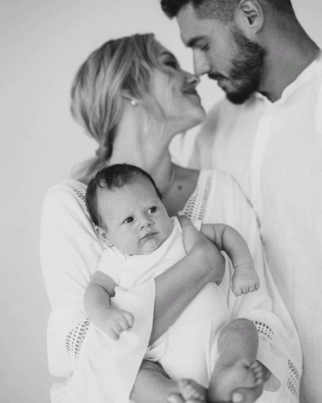 Как выглядела Даша Квиткова до замужества с Никитой Добрыниным: яркие фото