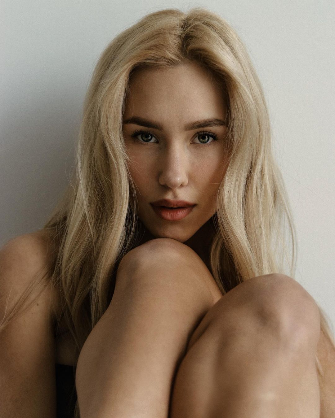 Как выглядела Даша Квиткова до замужества с Никитой Добрыниным: яркие фото