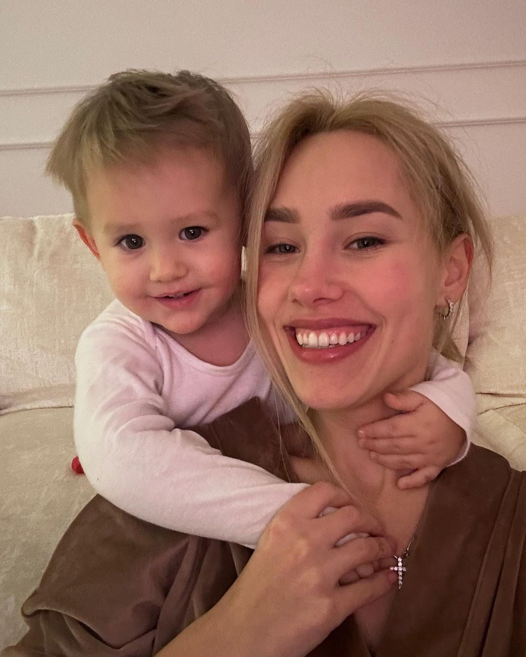 Как выглядела Даша Квиткова до замужества с Никитой Добрыниным: яркие фото