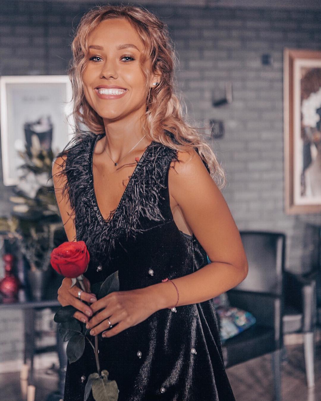 Как выглядела Даша Квиткова до замужества с Никитой Добрыниным: яркие фото