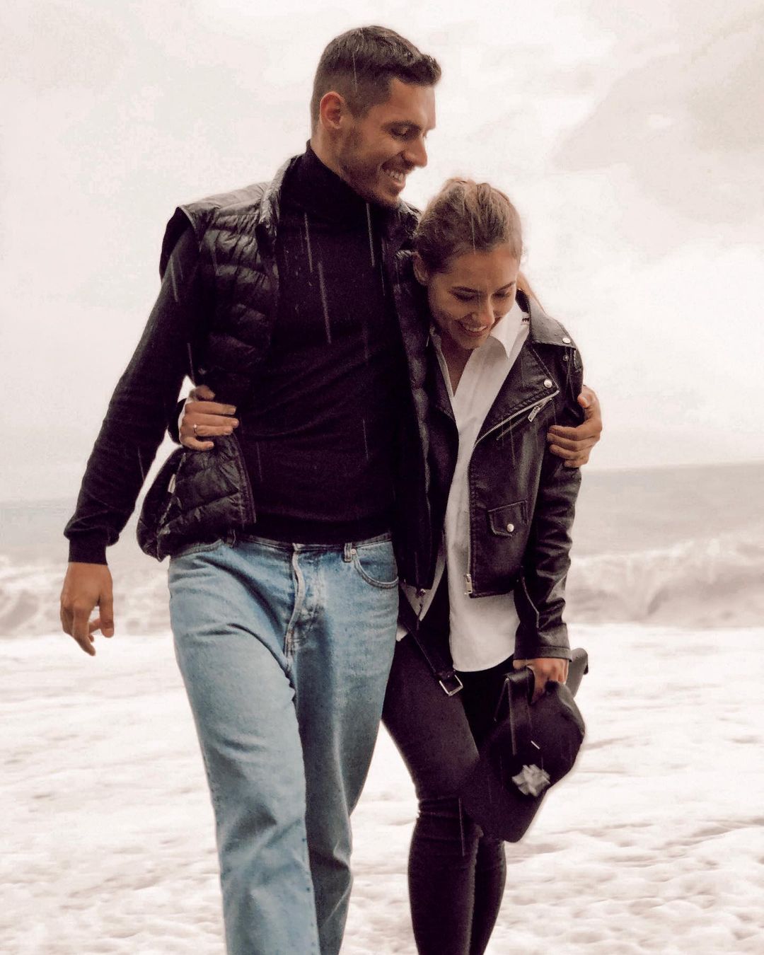 Как выглядела Даша Квиткова до замужества с Никитой Добрыниным: яркие фото