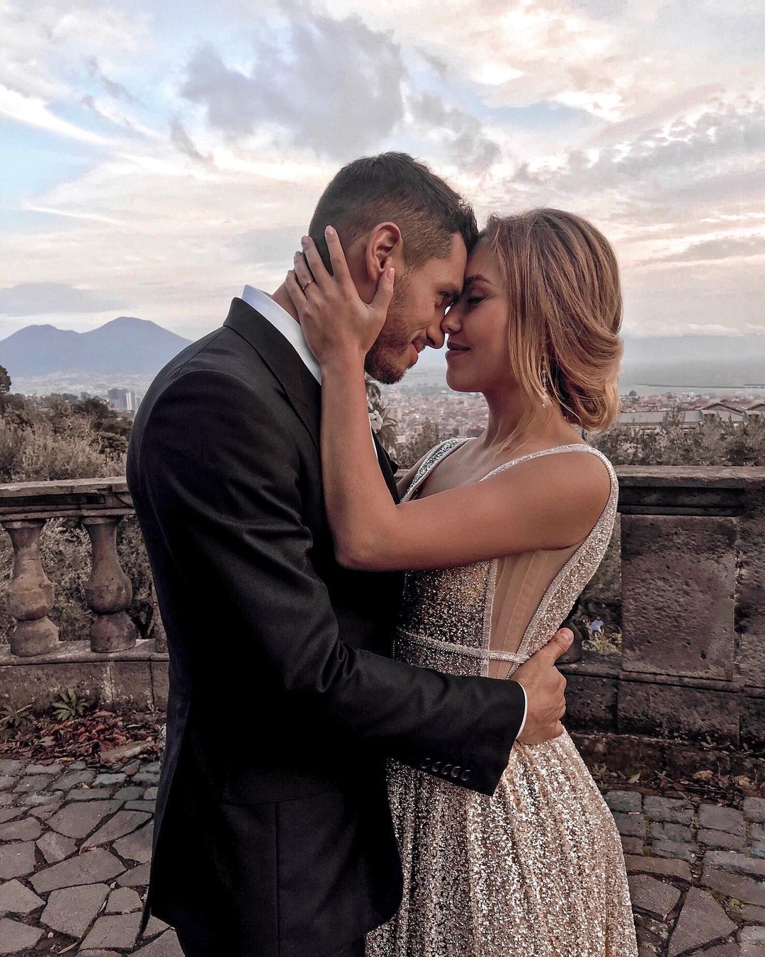 Как выглядела Даша Квиткова до замужества с Никитой Добрыниным: яркие фото