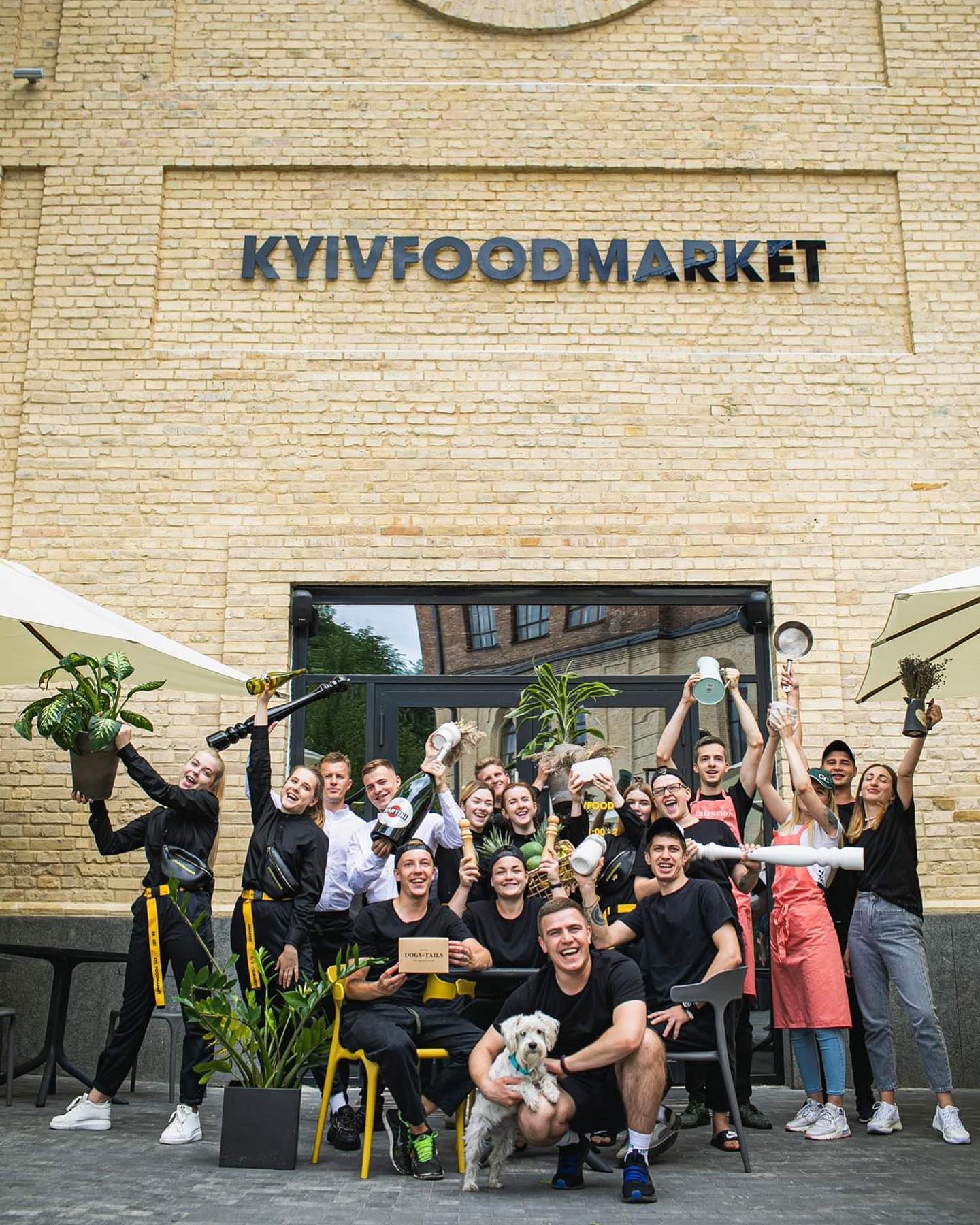 Эти культурные локации приходят в упадок в Киеве! Экс-гендиректор ВДНГ объяснил, как их "поставить на ноги"