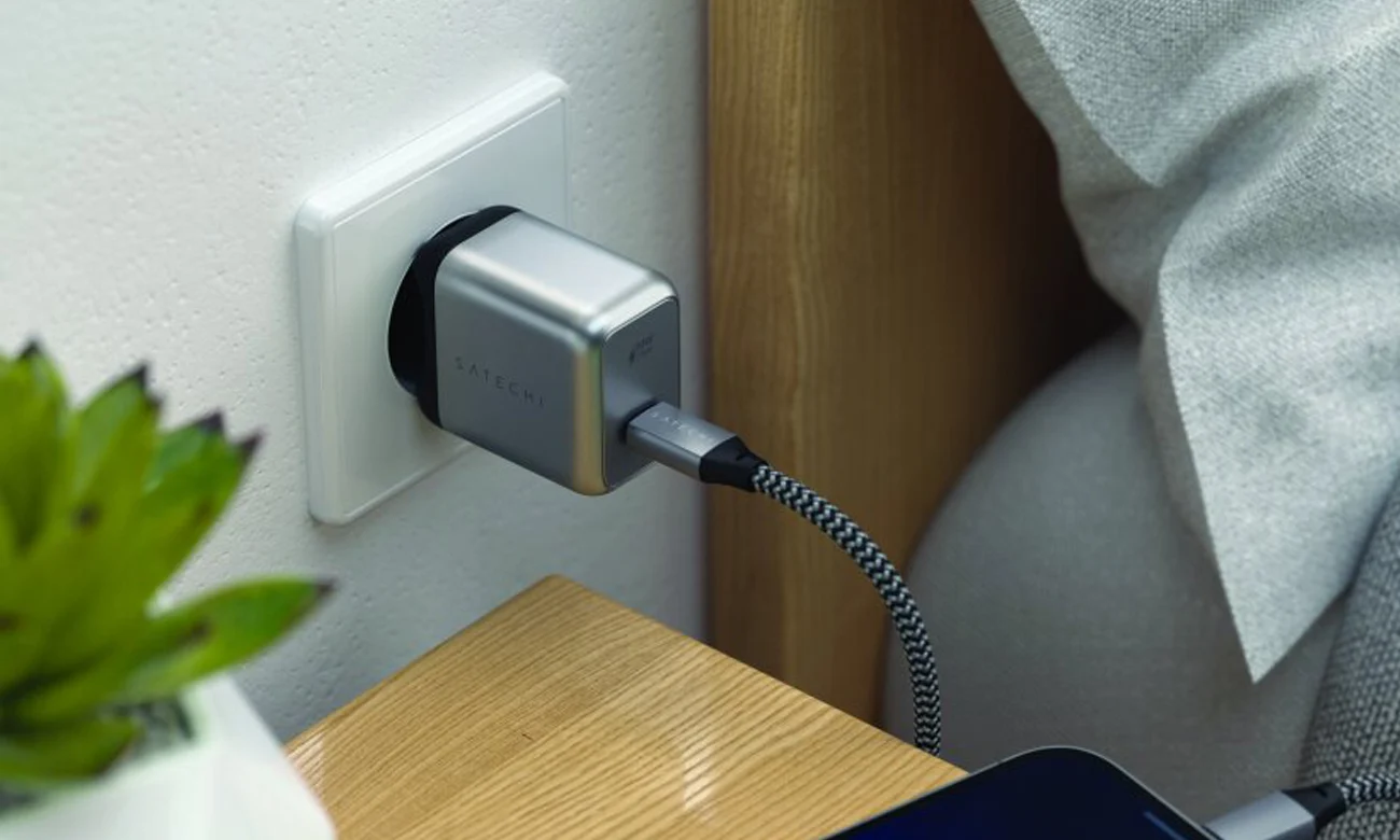 Мгновенная энергия. 11 быстрых зарядных устройств, которые сэкономят ваше время