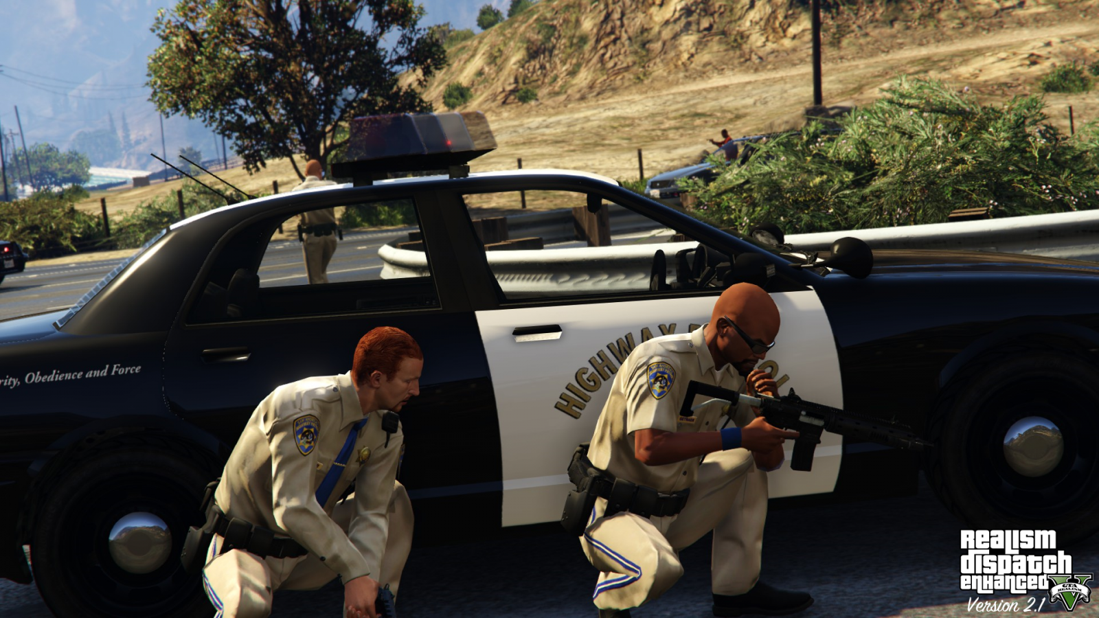 9 лучших модов для GTA V, которые помогут сделать игру гораздо интереснее