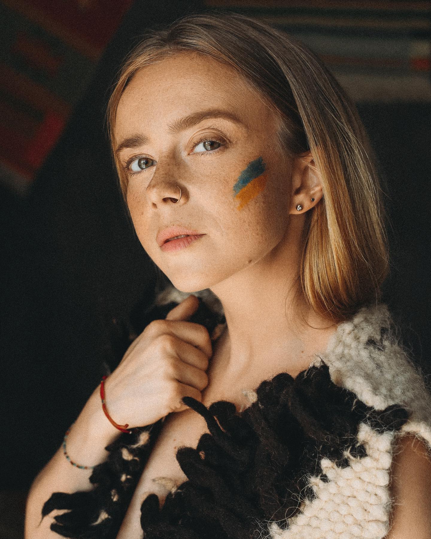 "Мы верим". Звезда "Фабрики звезд" рассказала о поисках пропавшего на войне дяди