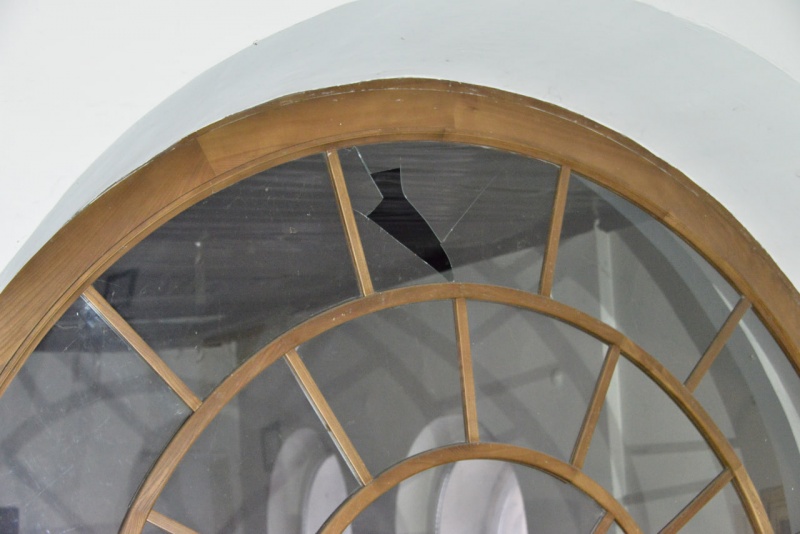 Russian strike on UNESCO heritage: Kyiv-Pechersk Lavra hit for first time since World War II