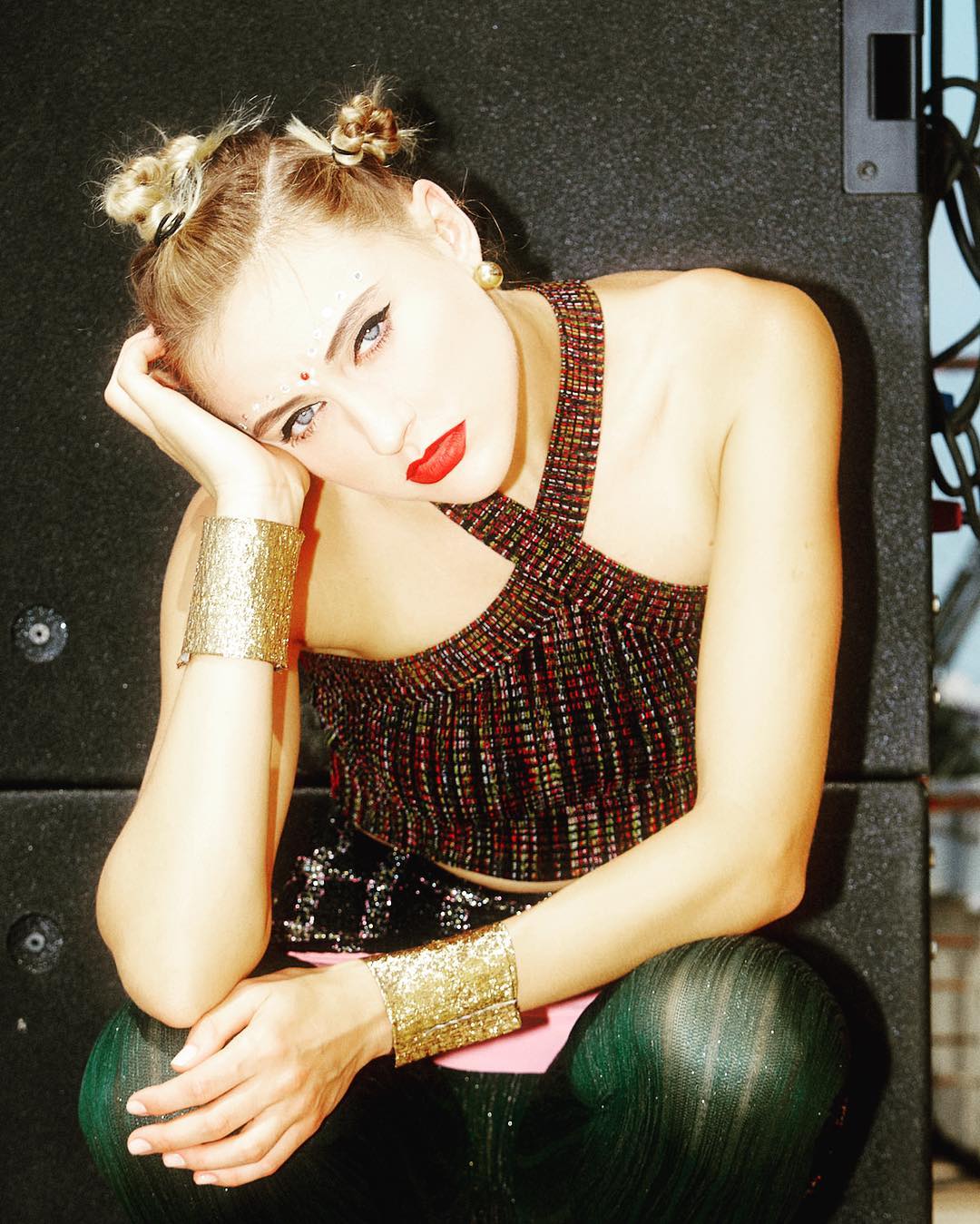 Куди зникли та чим зараз займаються найяскравіші учасники "Фабрики зірок"