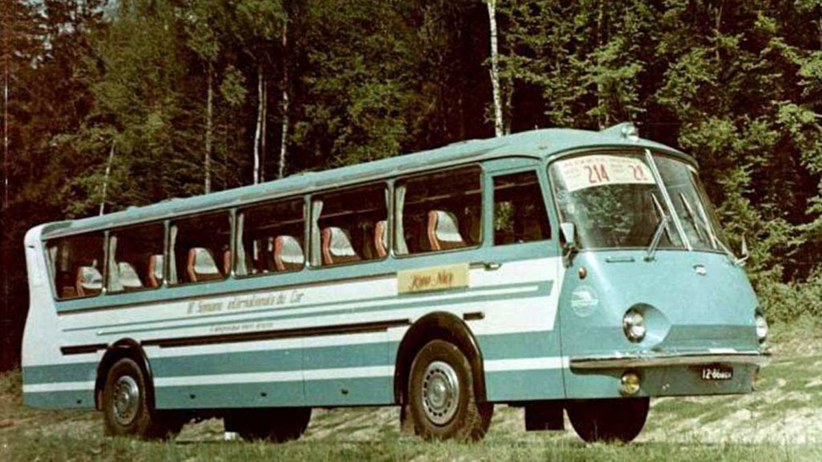 От Львова до Донецка: ТОП-5 самых интересных машин украинского автопрома