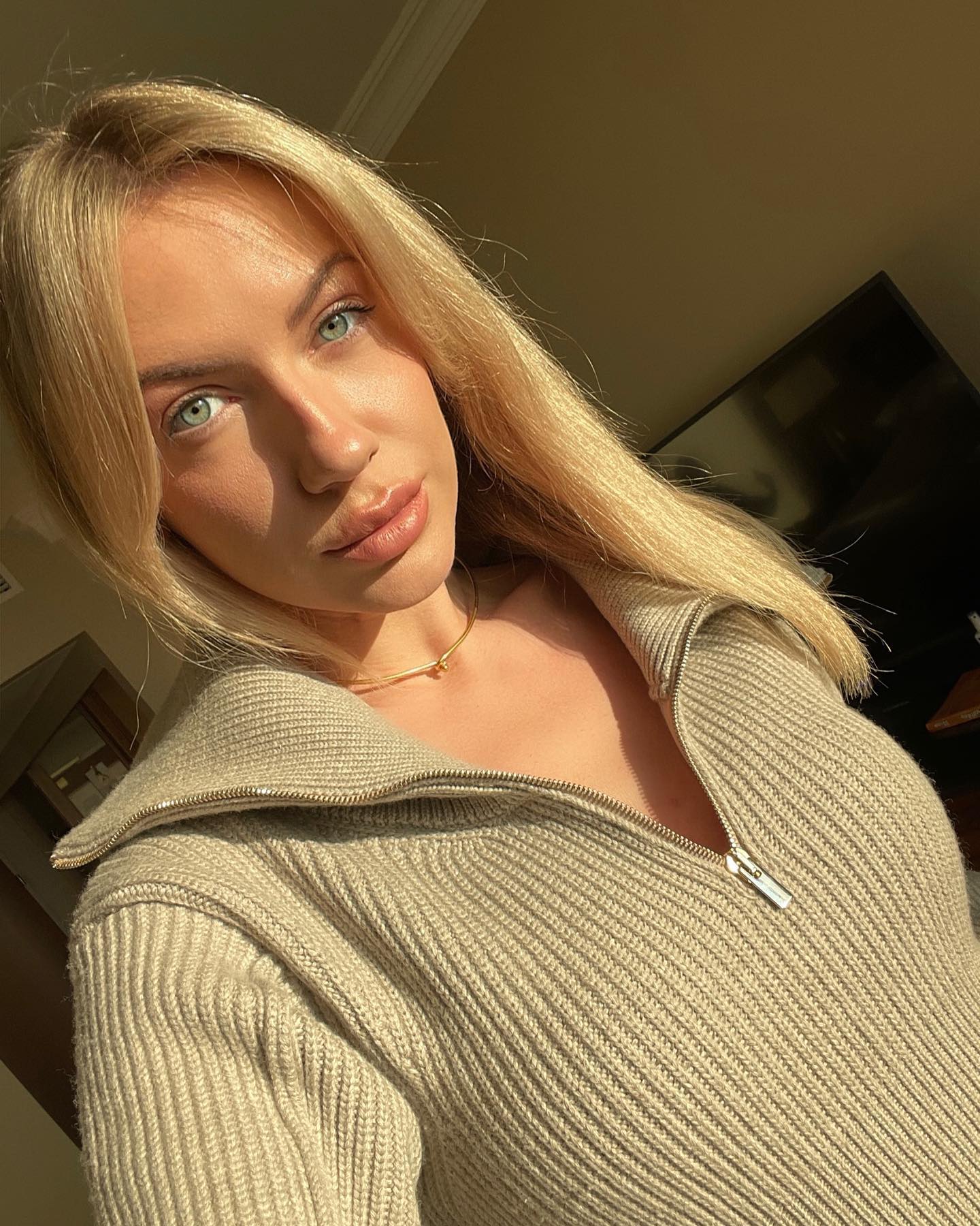 Леся Никитюк призналась, кто ее раздражает в украинском шоу-бизнесе: "просто неприятный человечек"