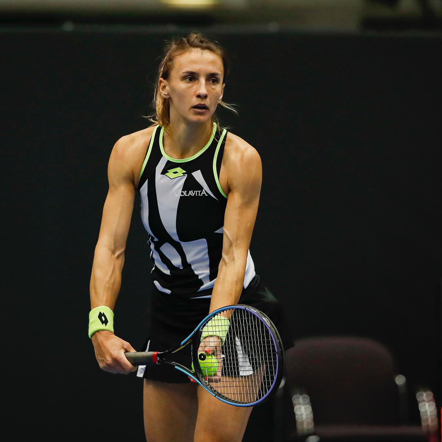 Ястремская получила первый номер на турнире WTA: такого не было три года