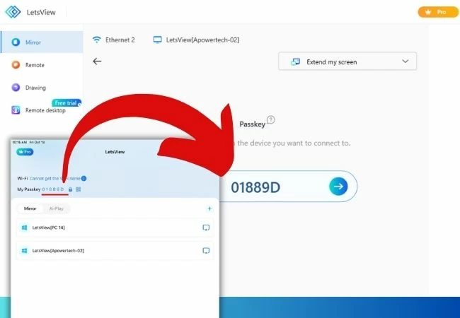 Как использовать iPad в качестве второго монитора на любом компьютере: 3 полезных приложения
