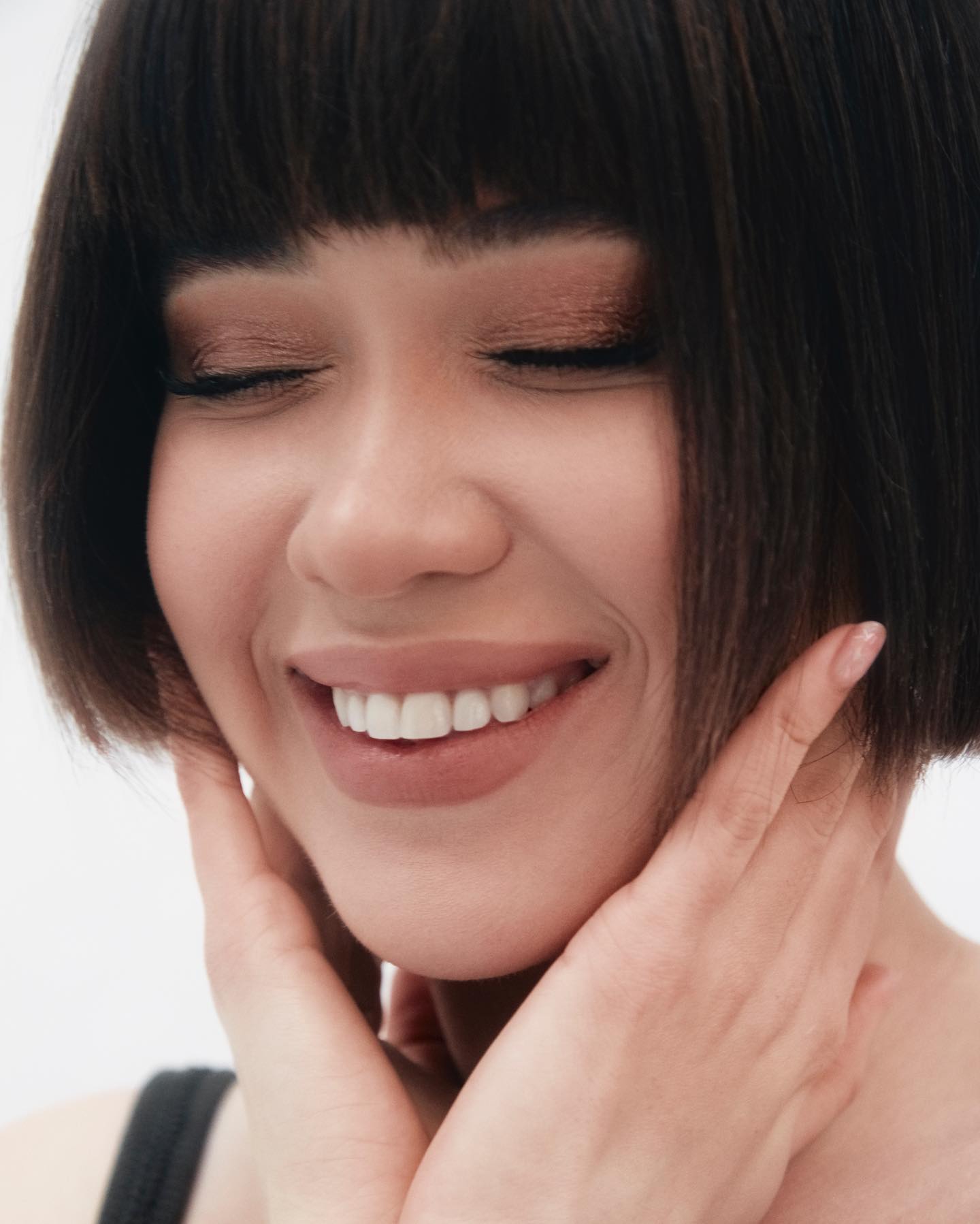 Известная украинская певица ответила на слухи о романе с Даниэлем Салемом: "Интересный период жизни"