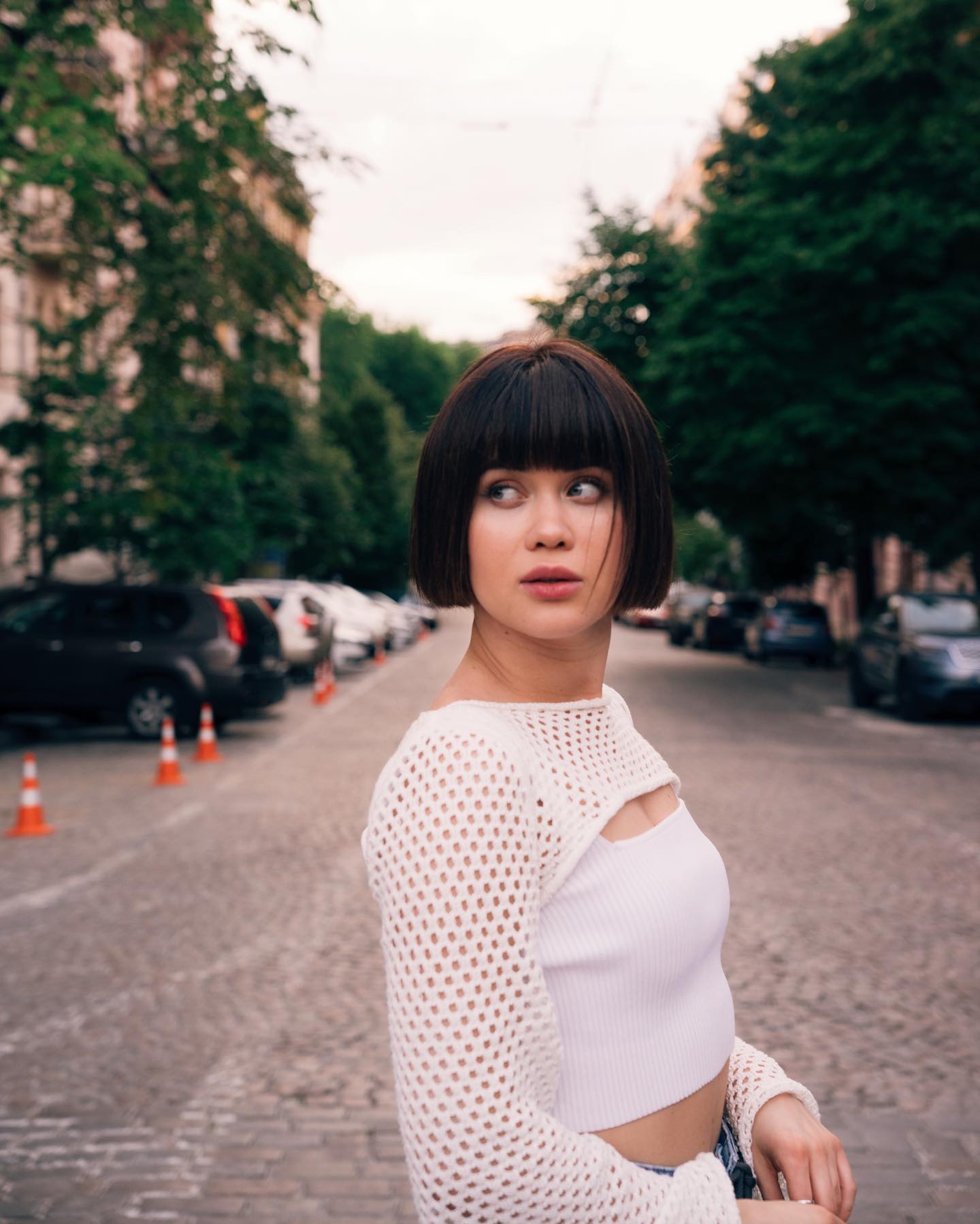 Известная украинская певица ответила на слухи о романе с Даниэлем Салемом: "Интересный период жизни"