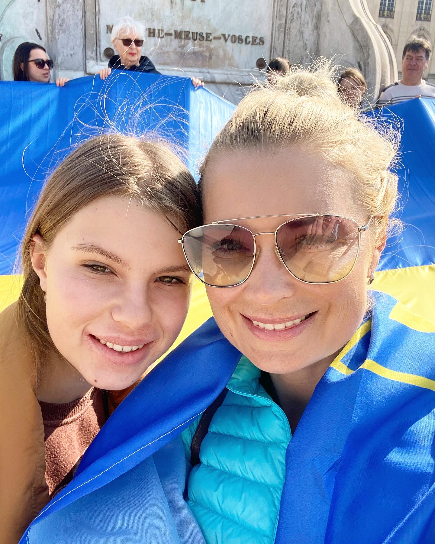 Звездные матери-одиночки: кто в украинском шоу-бизнесе воспитывает детей без мужа