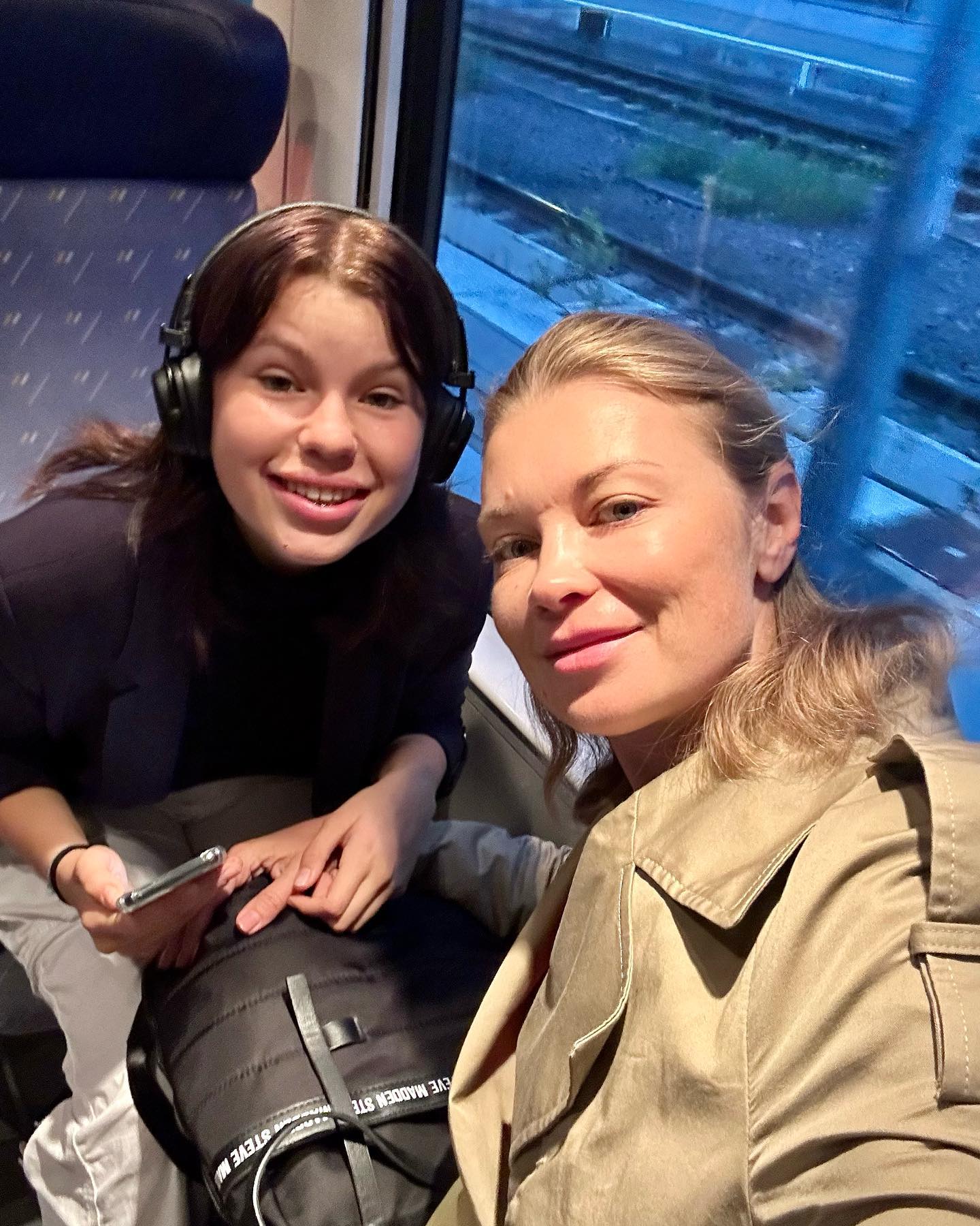 Звездные матери-одиночки: кто в украинском шоу-бизнесе воспитывает детей без мужа