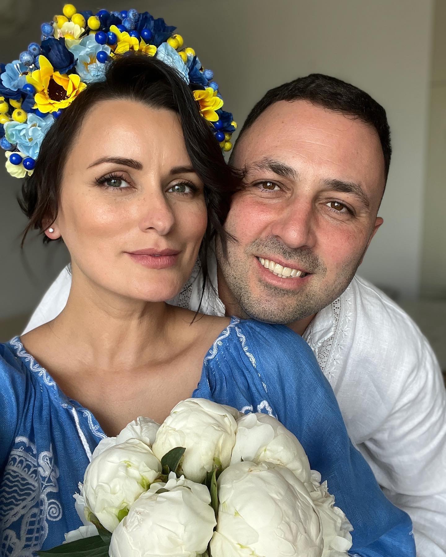 Зірка &quot;МастерШеф&quot; повідомила про вагітність: миле фото з животиком