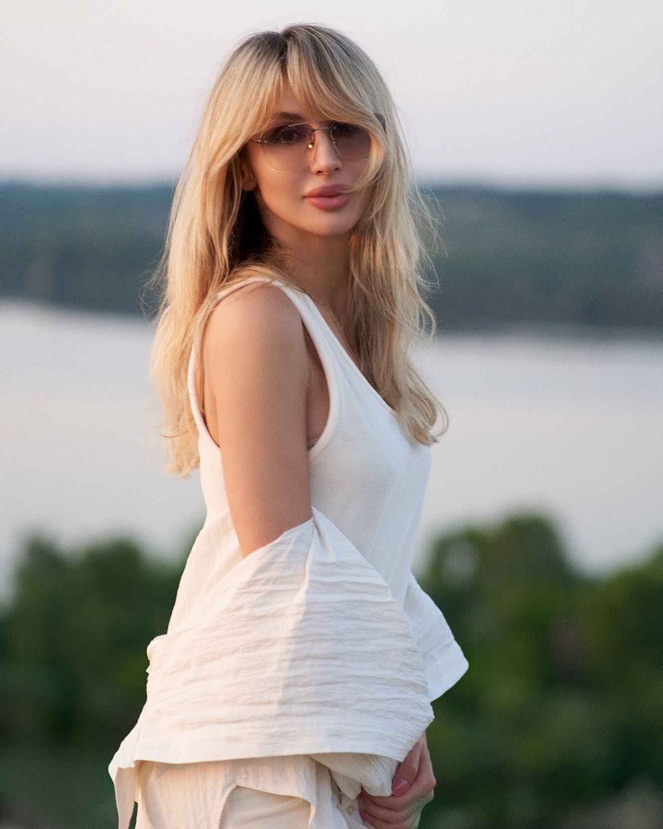 5 принципів Світлани Лободи, які допомагають їй йти тільки вперед