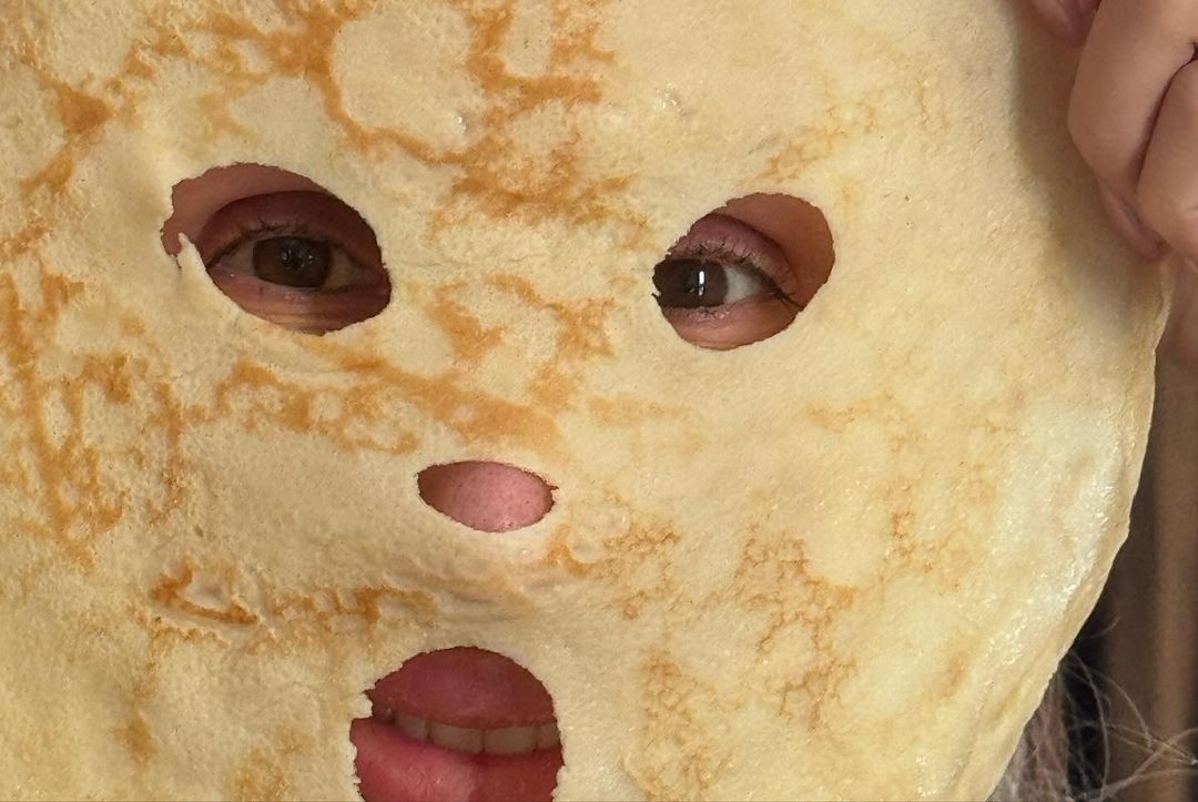 Лобода выложила странные фото в день атаки ХАМАСа по Израилю