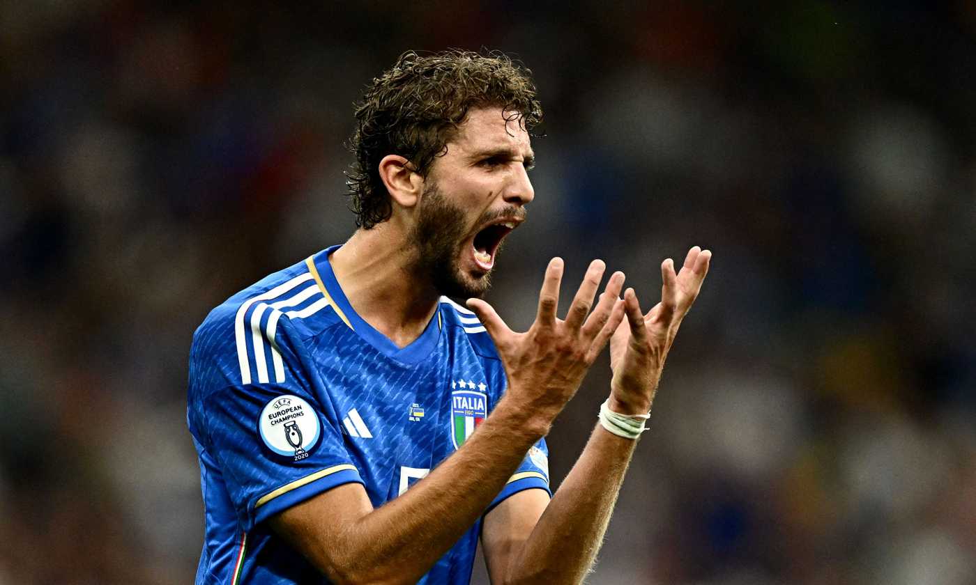 Збірна України не зняла прокляття Італії у кваліфікації до Євро-2024: який рахунок