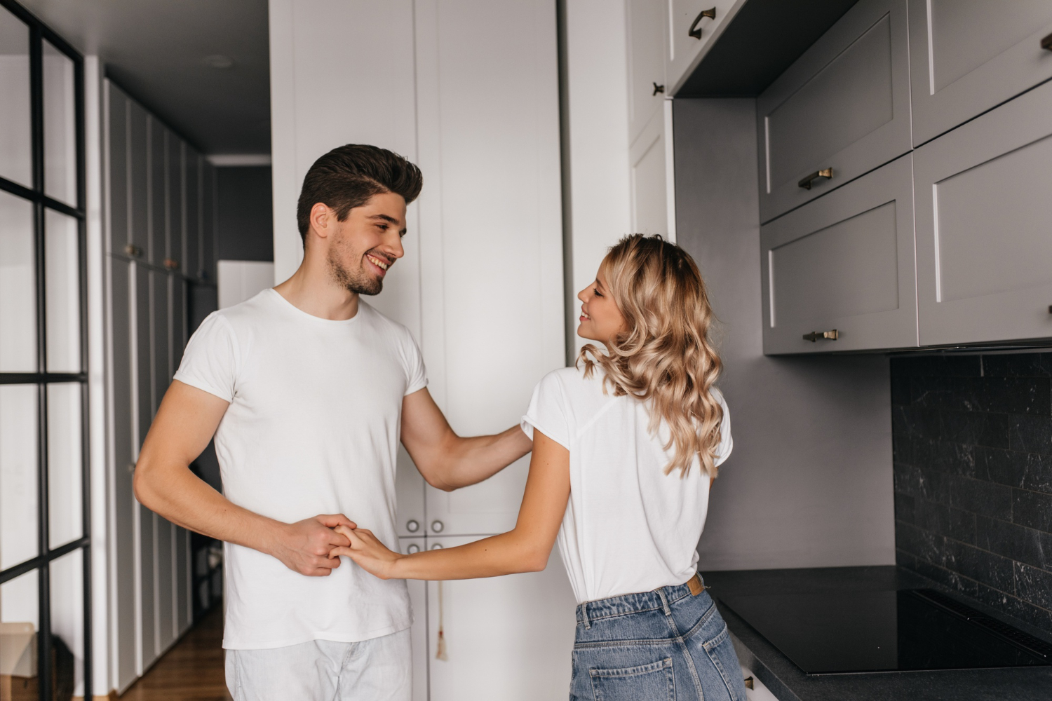 Як зробити жінку щасливою: поради люблячому чоловікові