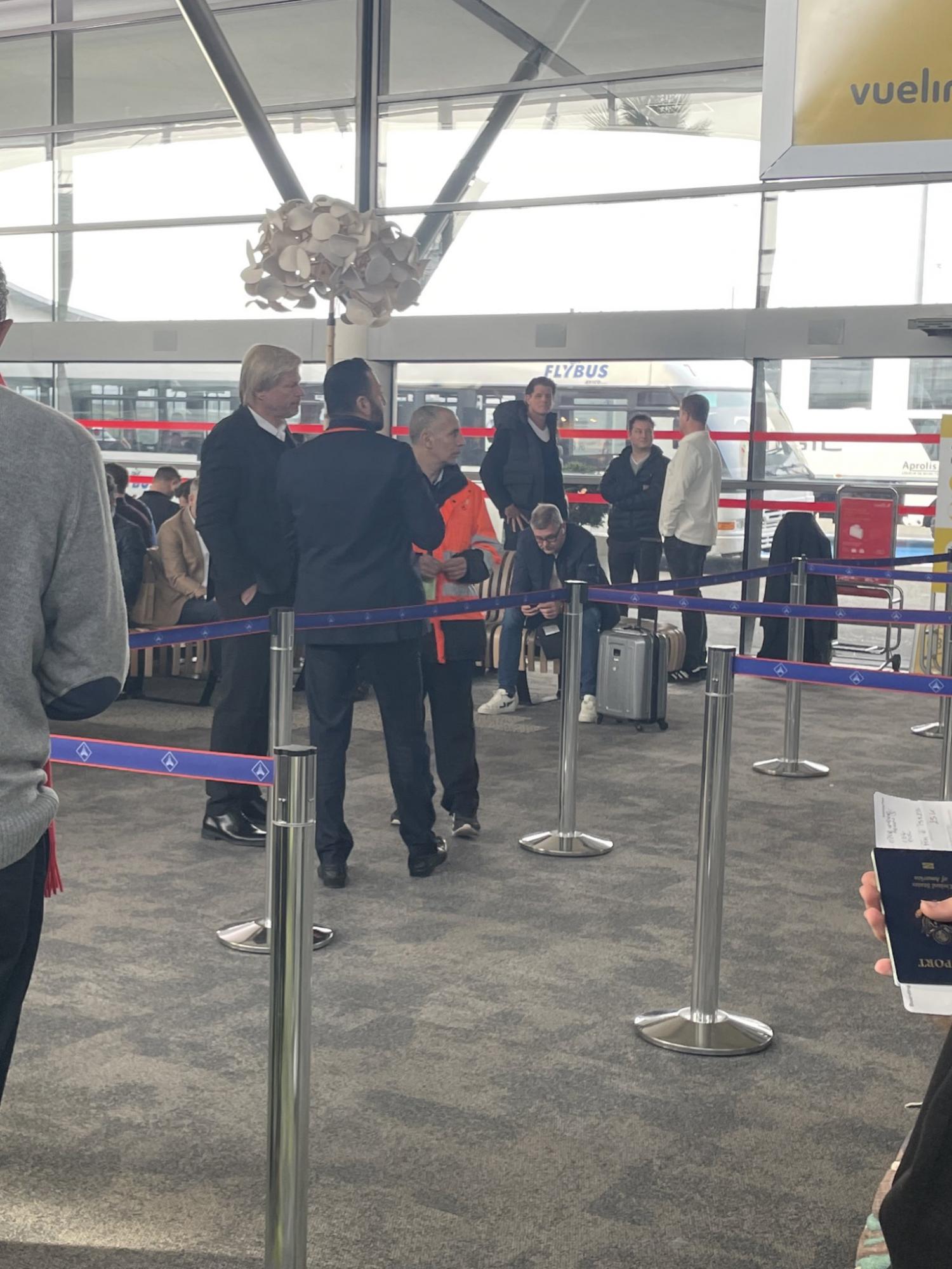 Авіакомпанія Lufthansa скасувала внутрішні рейси у Німеччині: причини