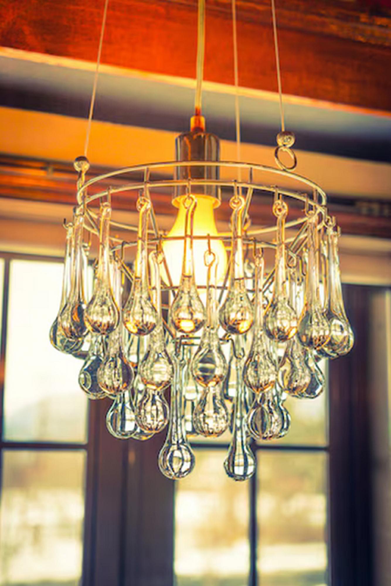 4 распространенные ошибки при выборе и установке люстры