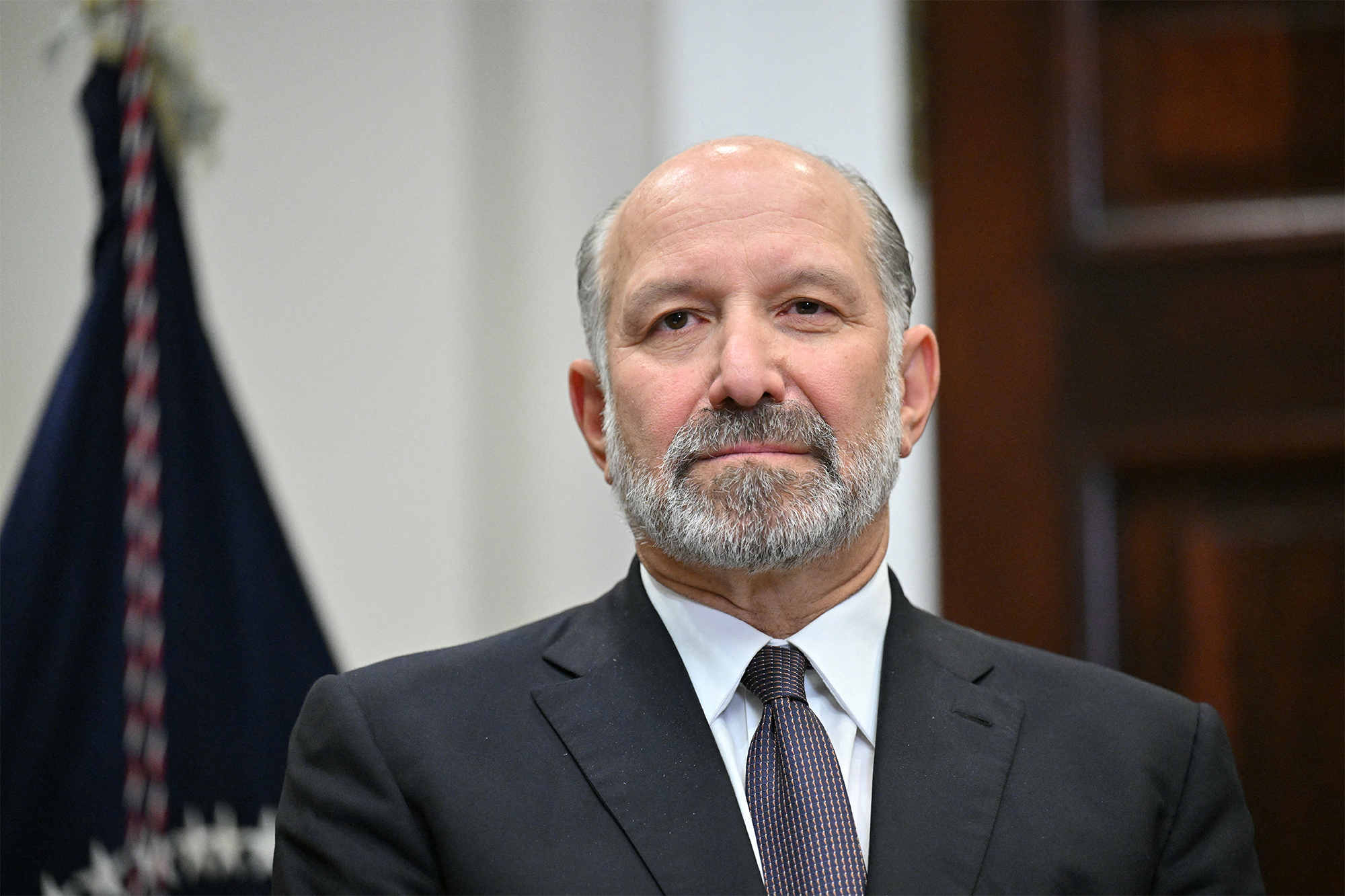 Советники Трампа: кто имеет наибольшее влияние на президента и политику США