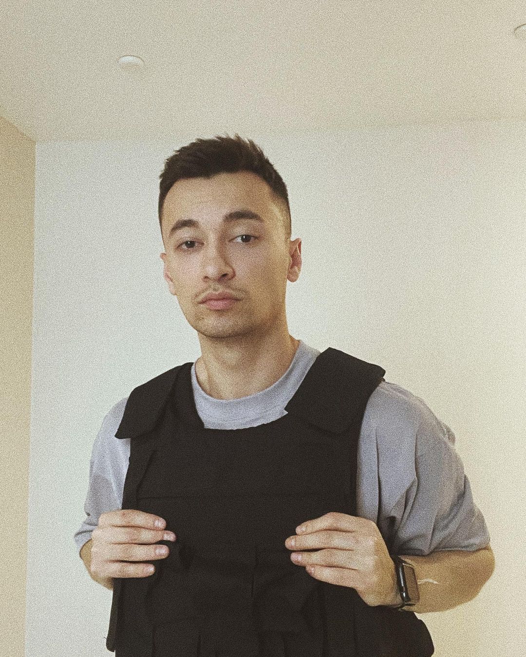 Зірка &quot;Ліги сміху&quot; і засновник мегапопулярного YouTube-шоу вступає до лав ЗСУ