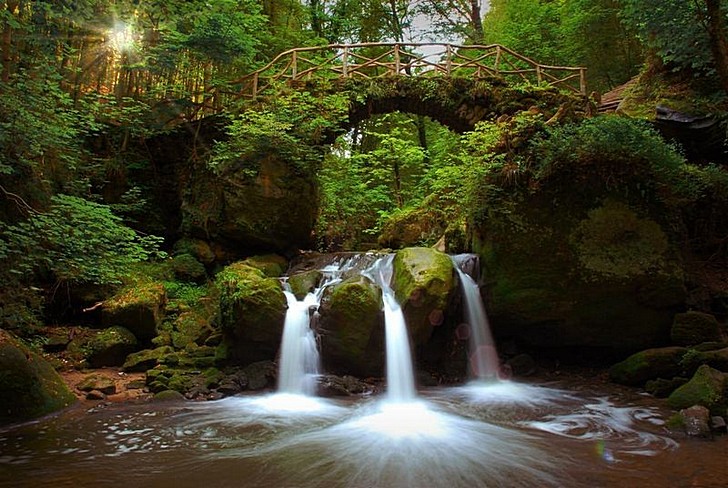 Достопримечательности Люксембурга: что посмотреть в одной из самых маленьких стран Европы