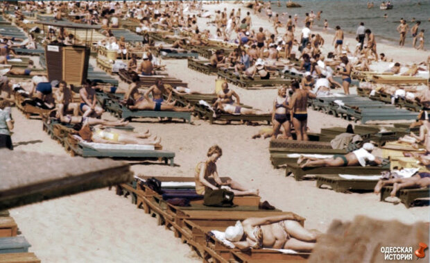 Давай взятку за путевки, либо отдыхай &quot;дикарем&quot;. Какими на самом деле были отпуска в СССР